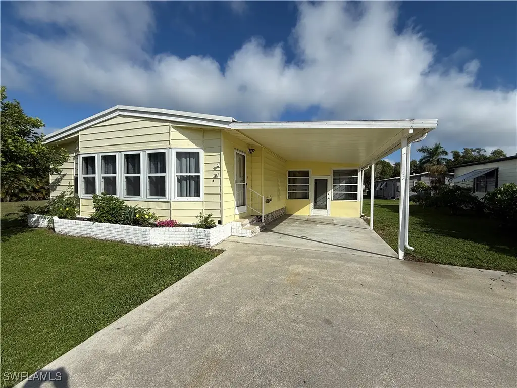 261 Lime Key Lane #138, Naples, FL 34114 - Image #1