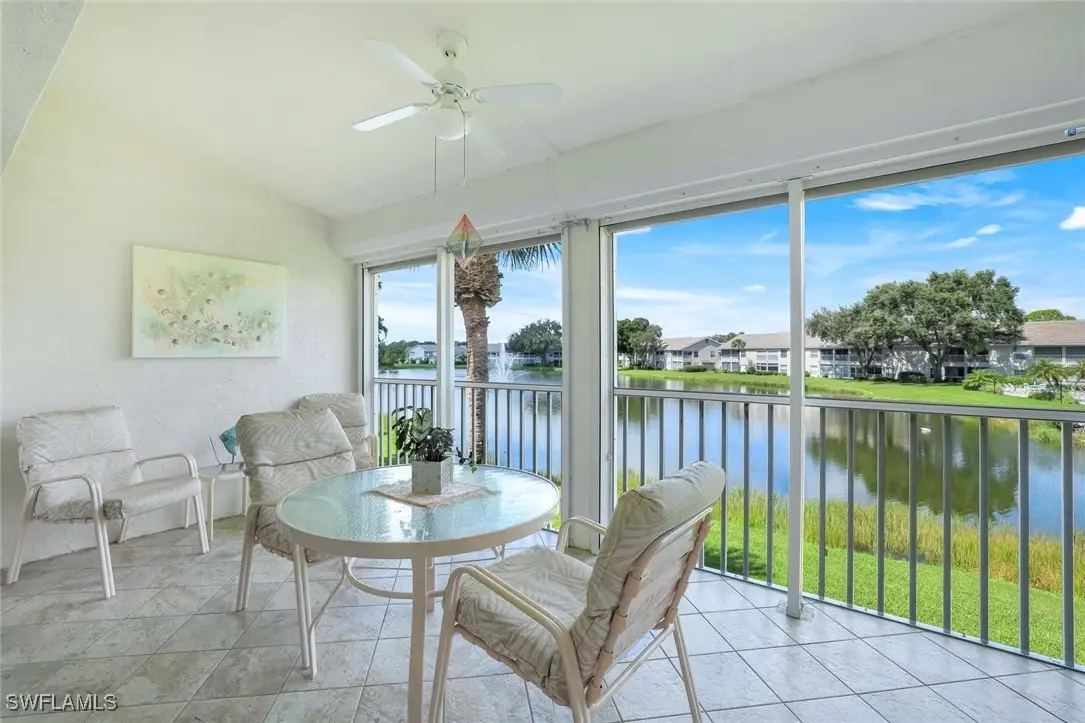 13141 Hamilton Harbour Drive #P4, Naples, FL 34110 - Image #1