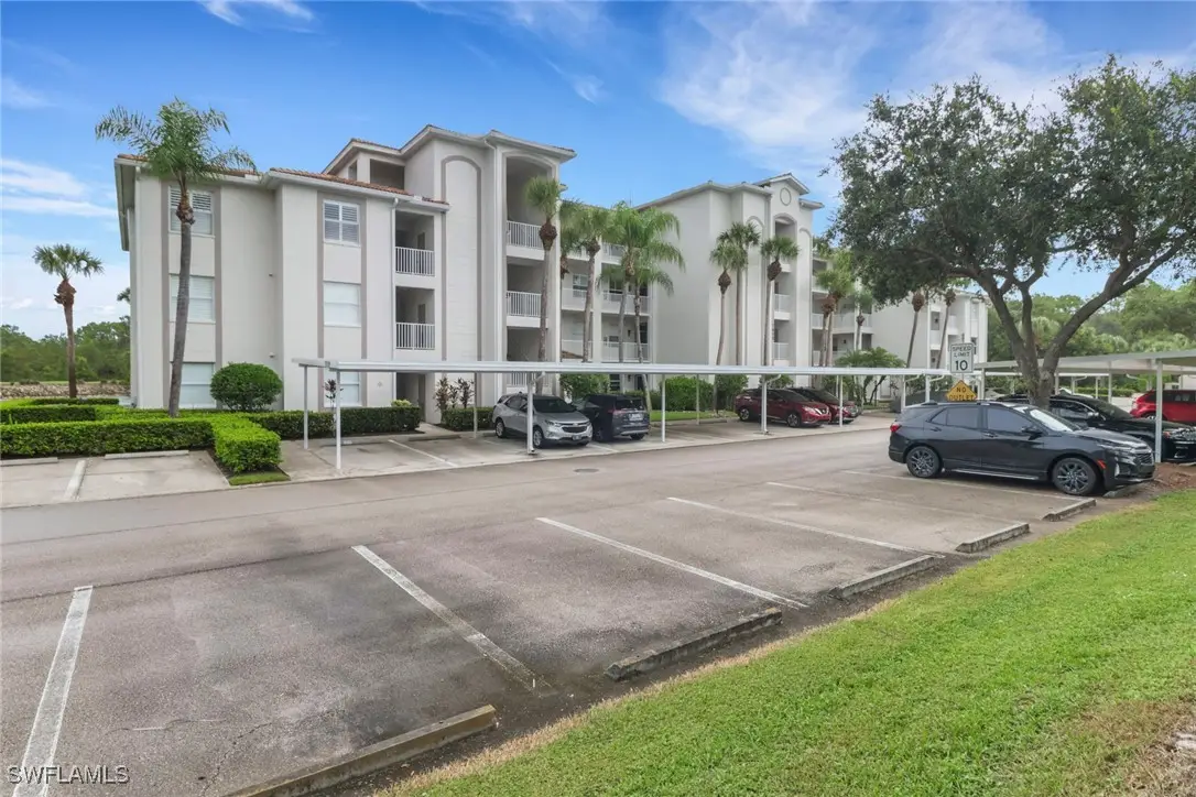 7615 Arbor Lakes Court #446, Naples, FL 34112 - Image #1