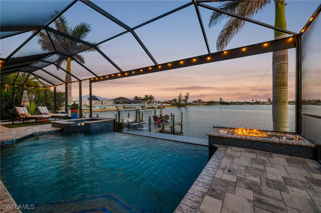 4316 NW 31st Street, Cape Coral, FL 33993 - Image #1