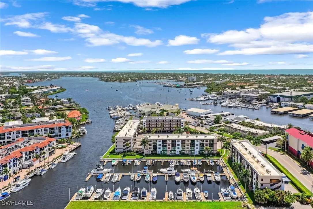 807 River Point Drive #102D, Naples, FL 34102 - Image #1