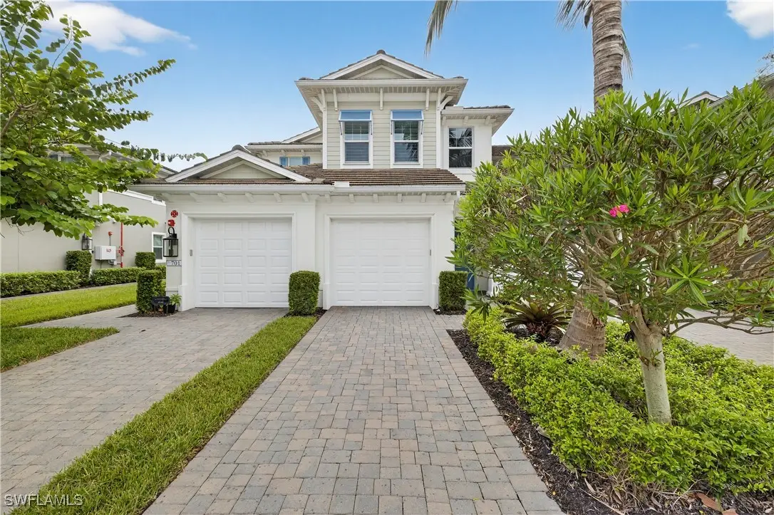2319 Sawyers Hill Road #705, Naples, FL 34120 - Image #1