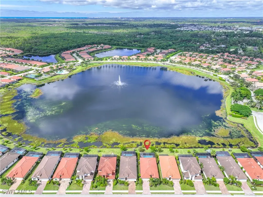 1602 Santiago Circle, Naples, FL 34113 - Image #1