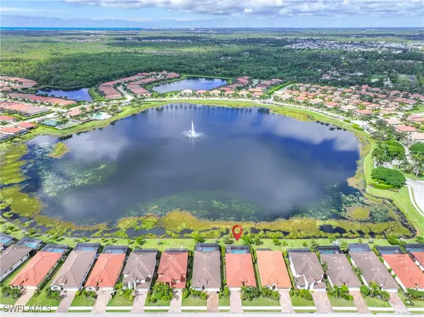 1602 Santiago Circle, Naples, FL 34113