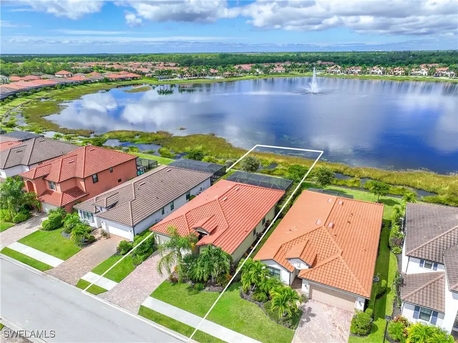 1602 Santiago Circle, Naples, FL 34113 - Image #2