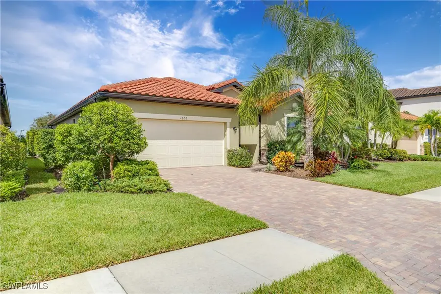 1602 Santiago Circle, Naples, FL 34113 - Image #3