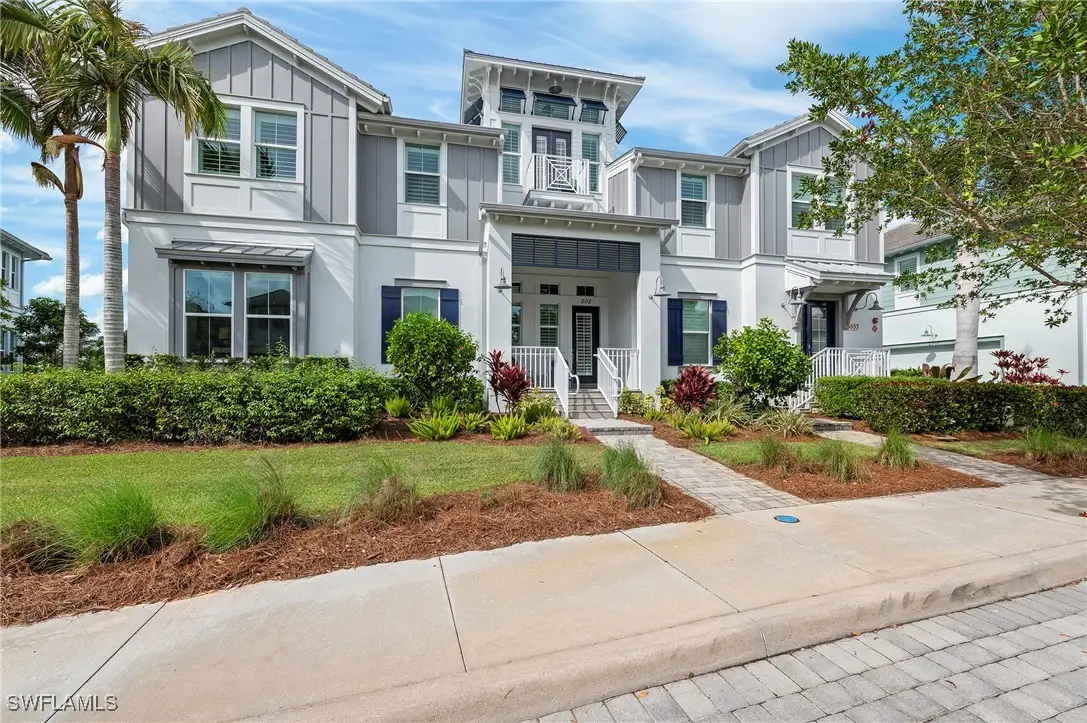 6553 Dominica Drive #202, Naples, FL 34113 - Image #1