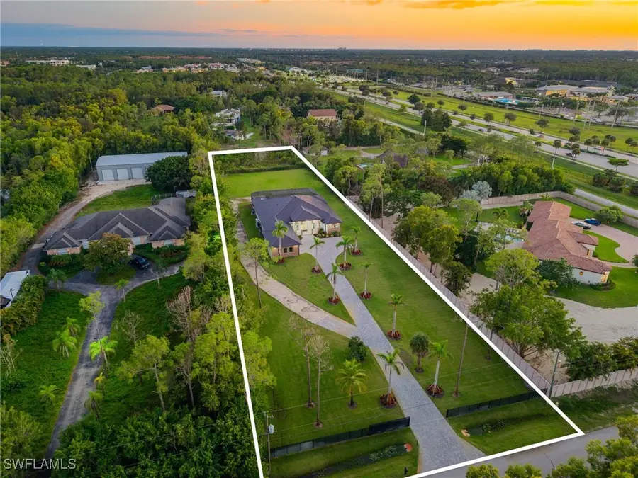 7040 Sable Ridge Lane, Naples, FL 34109 - Image #3