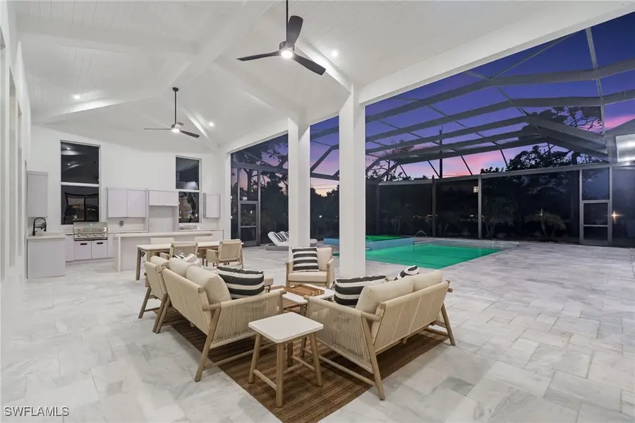 10 Caribbean Road, Naples, FL 34108 - Image #3