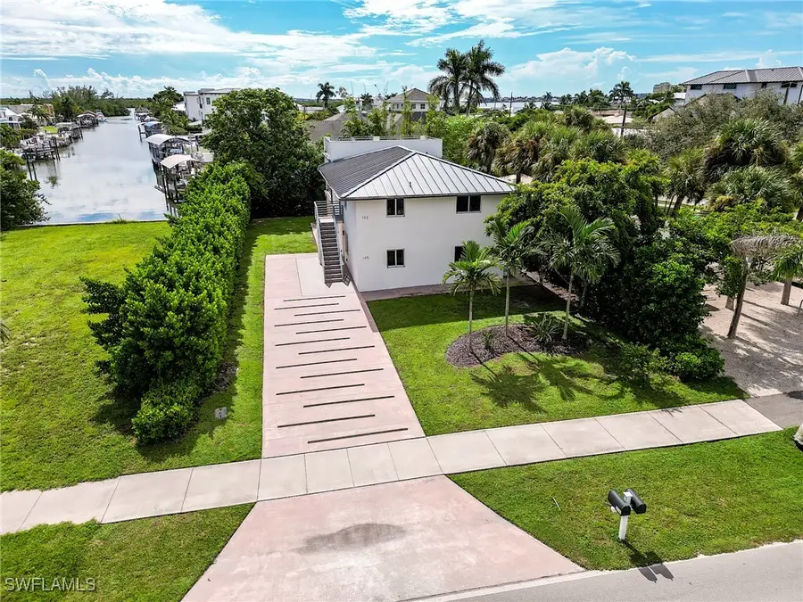 145 Capri Boulevard, Naples, FL 34113 - Image #2