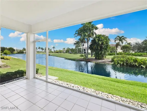 3572 Windjammer Circle #1403, Naples, FL 34112