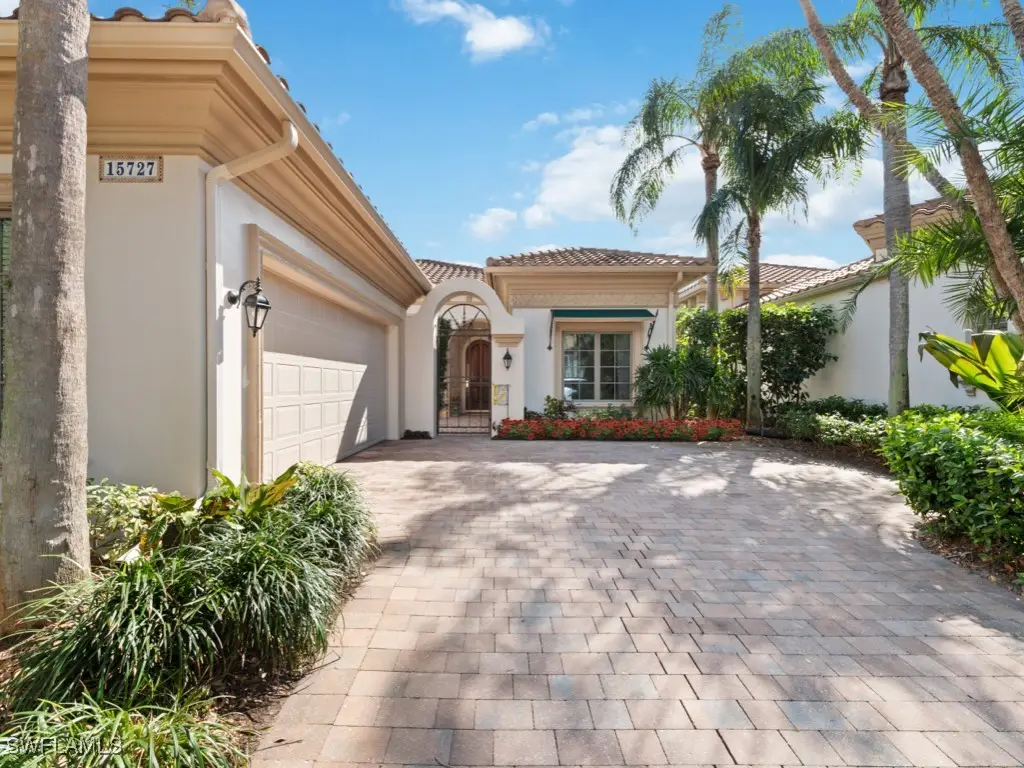 15727 Villoresi Way, Naples, FL 34110 - Image #1