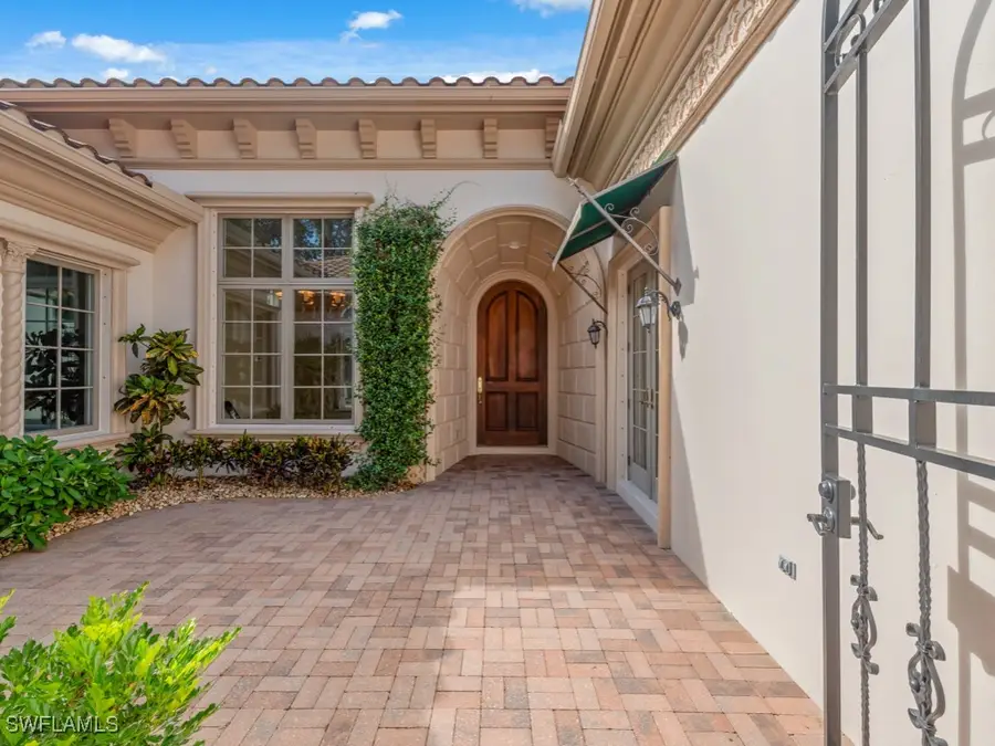 15727 Villoresi Way, Naples, FL 34110 - Image #3