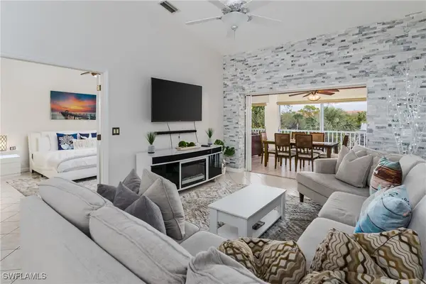 6750 Beach Resort Drive #10, Naples, FL 34114