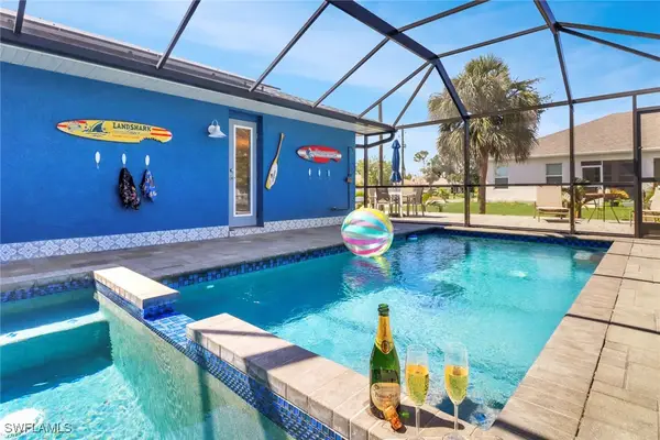 23088 Allen Avenue, Punta Gorda, FL 33980