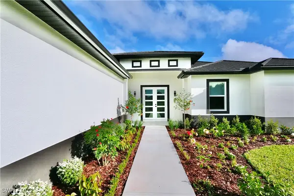 539 37th Avenue Nw, Naples, FL 34120