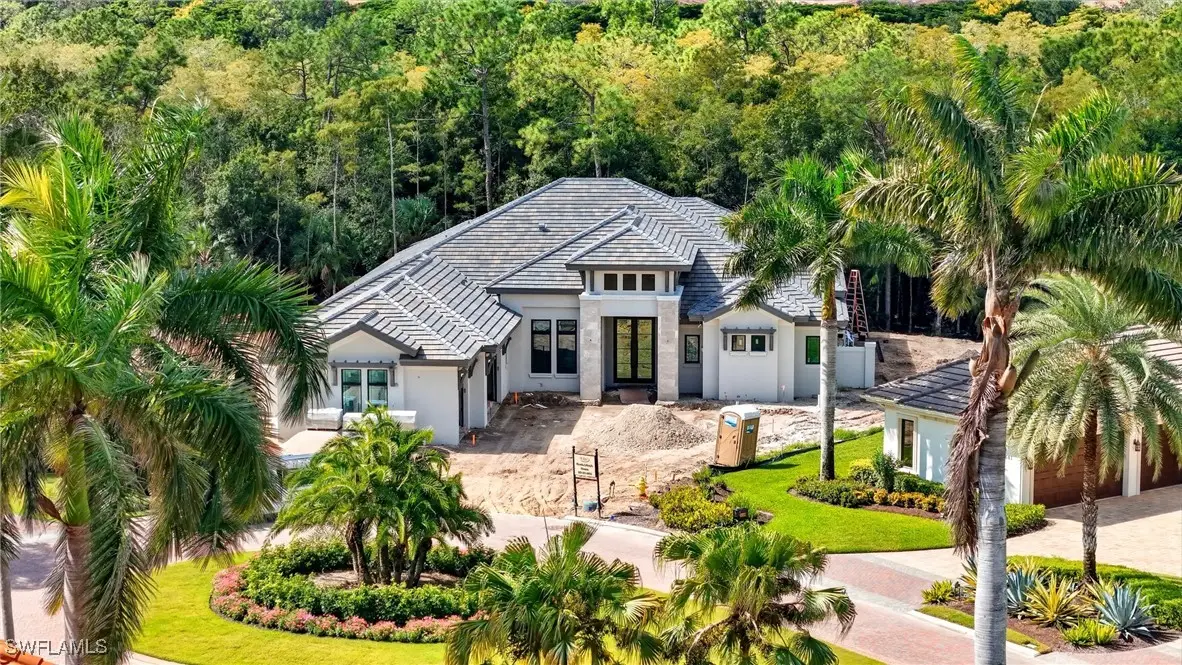 4637 Idylwood Lane, Naples, FL 34119 - Image #1