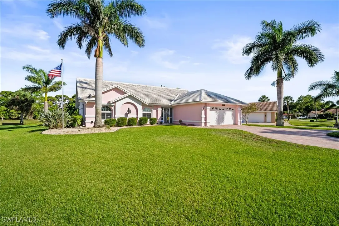 4226 Yarmouth Court, North Fort Myers, FL 33903 - Image #1