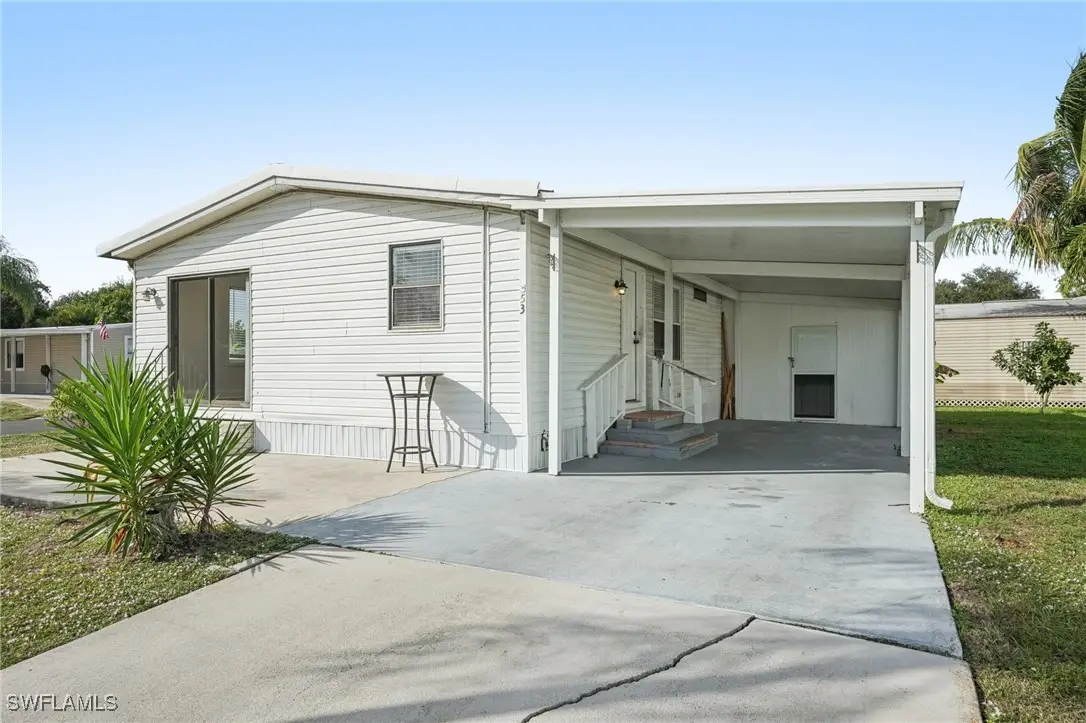 53 Grosbeak Lane, Naples, FL 34114 - Image #1