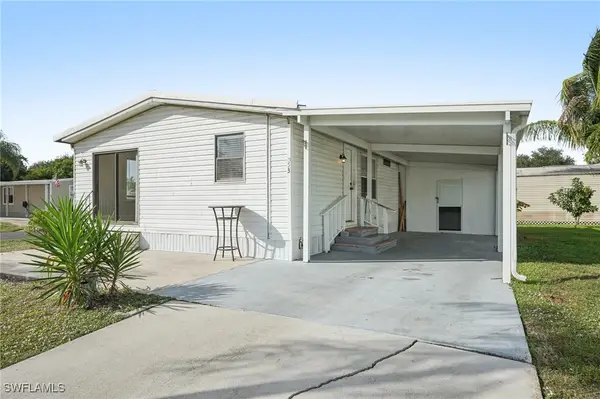 53 Grosbeak Lane, Naples, FL 34114