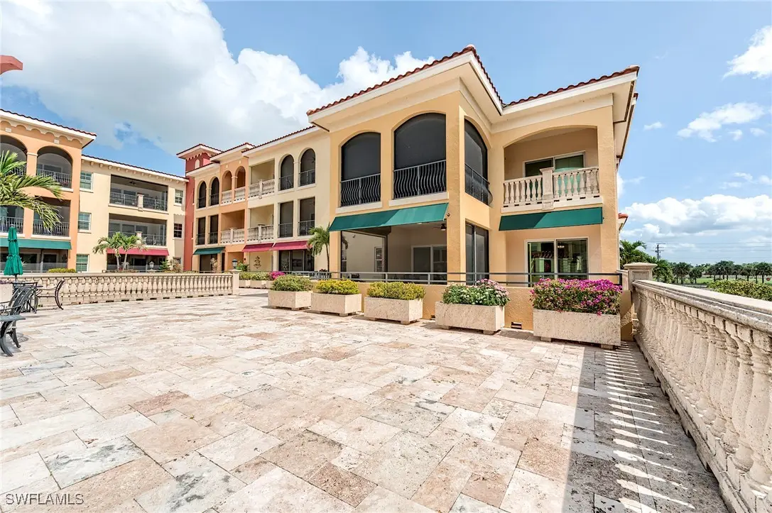 21530 Strada Nuova Circle #215, Estero, FL 33928 - Image #1