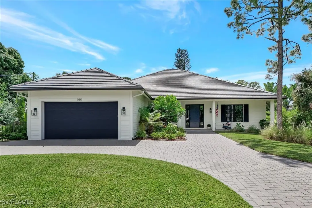 10810 Goodwin Street, Bonita Springs, FL 34135 - Image #1