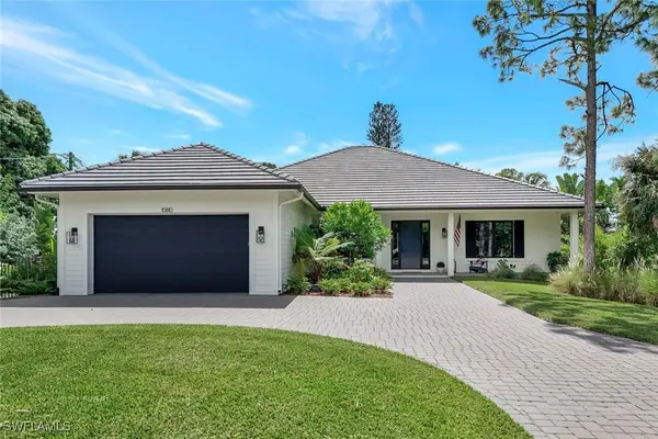 10810 Goodwin Street, Bonita Springs, FL 34135