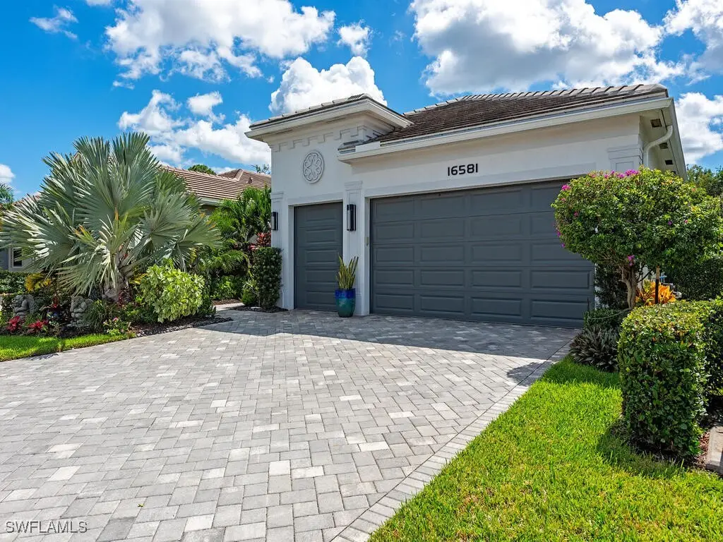 16581 Calistoga Drive, Bonita Springs, FL 34135 - Image #1