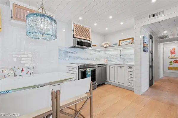 1215 Edington Place #C-4X, Marco Island, FL 34145