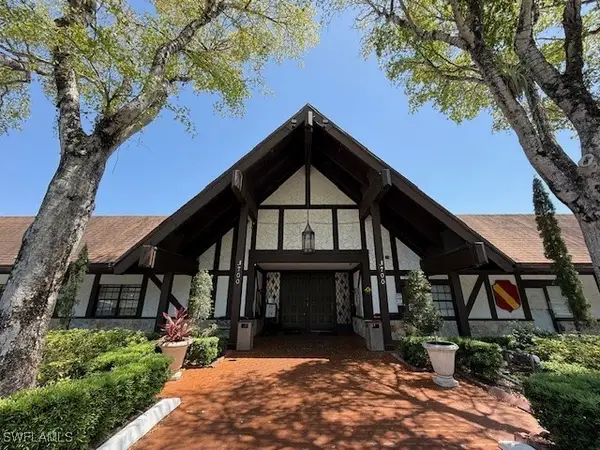 3760 Inverrary Drive #1W, Lauderhill, FL 33319