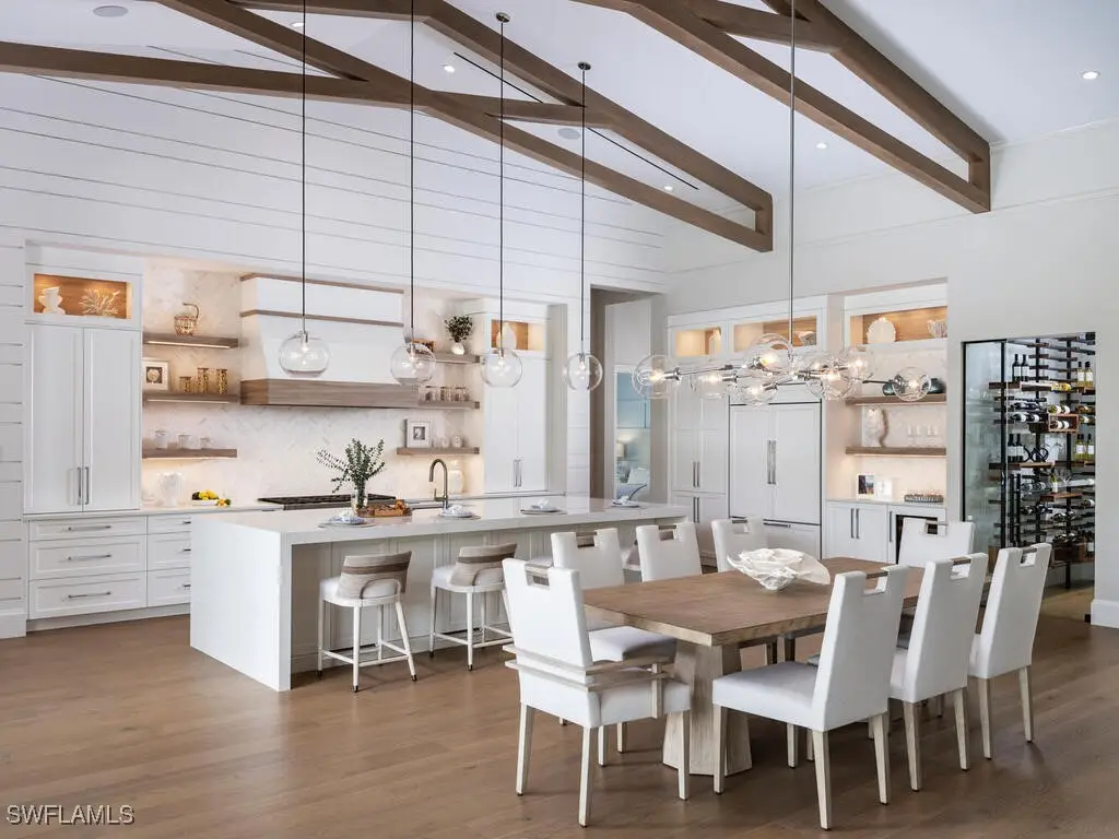 137 Tupelo Road, Naples, FL 34108 - Image #1