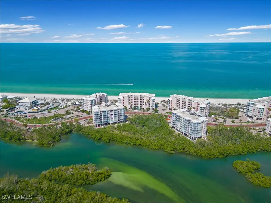 267 Barefoot Beach Boulevard #303, Bonita Springs, FL 34134 - Image #3