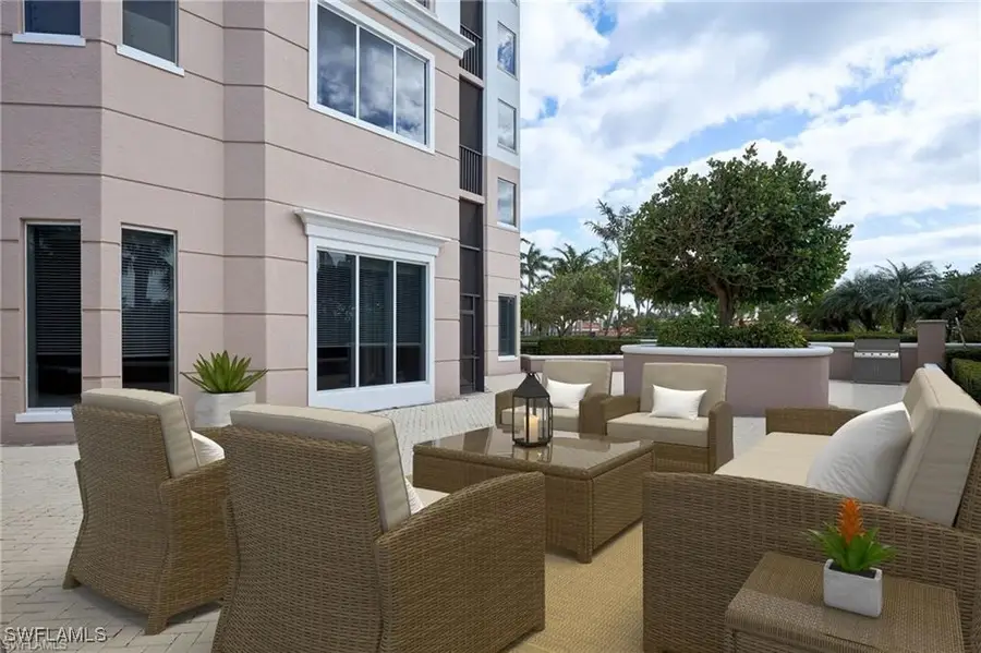 1060 Borghese Lane #106, Naples, FL 34114 - Image #2