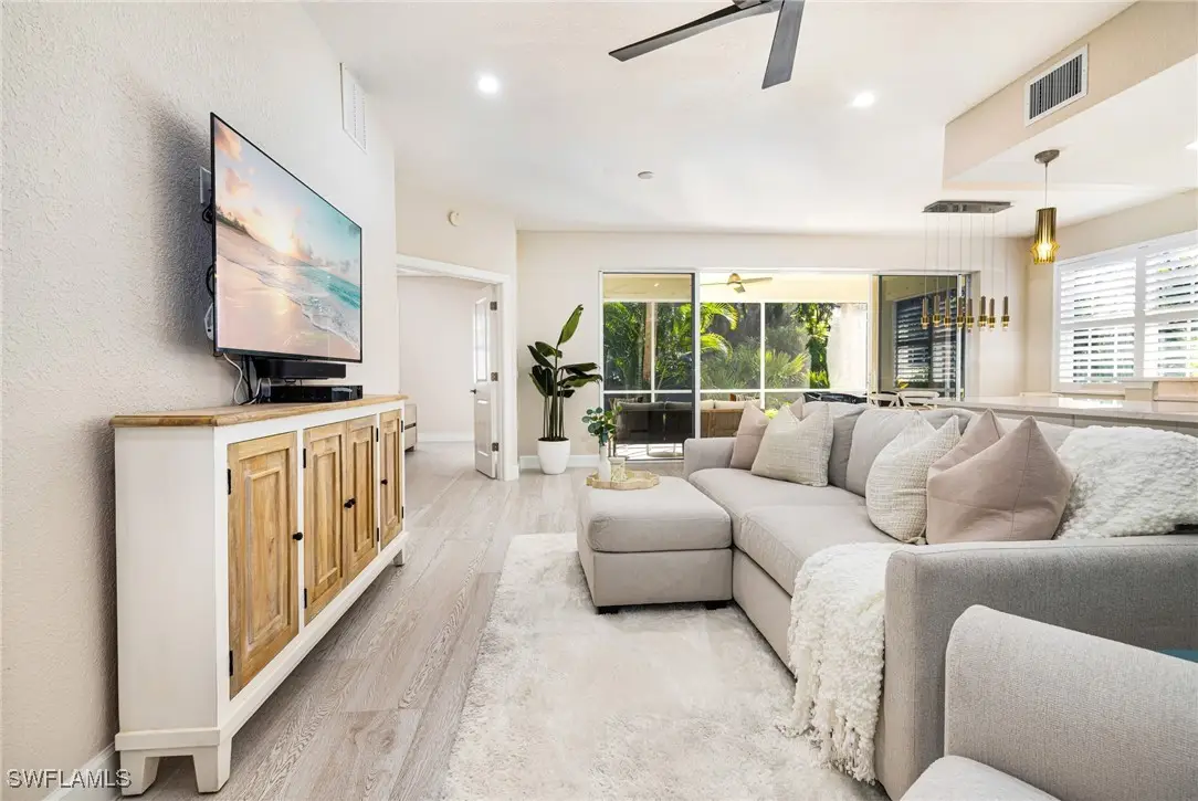 19071 Ridgepoint Drive #102, Estero, FL 33928 - #1