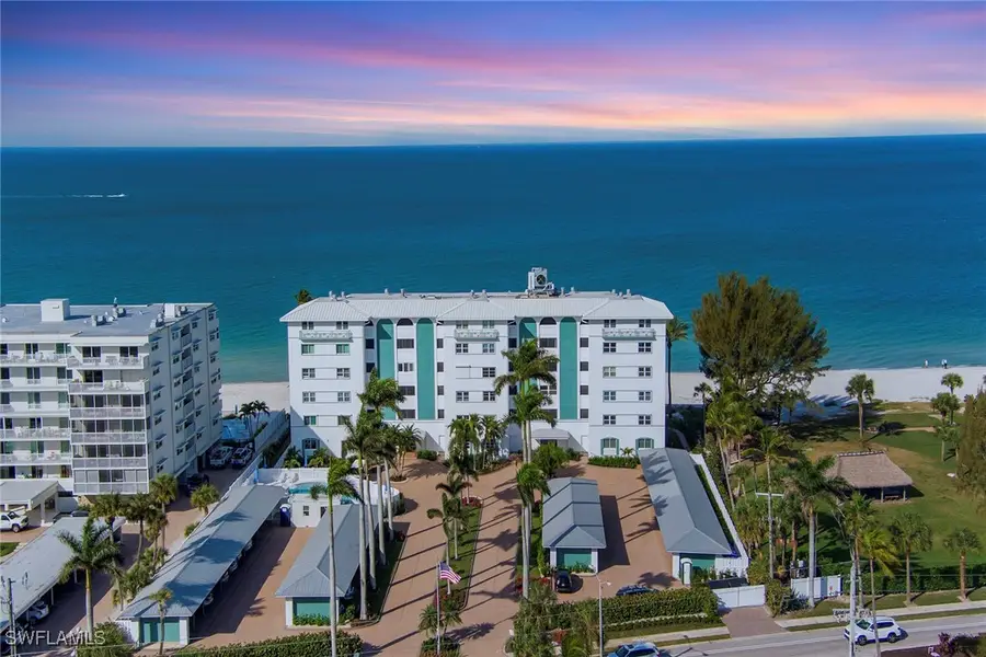 2011 Gulf Shore Boulevard N #56, Naples, FL 34102 - #2