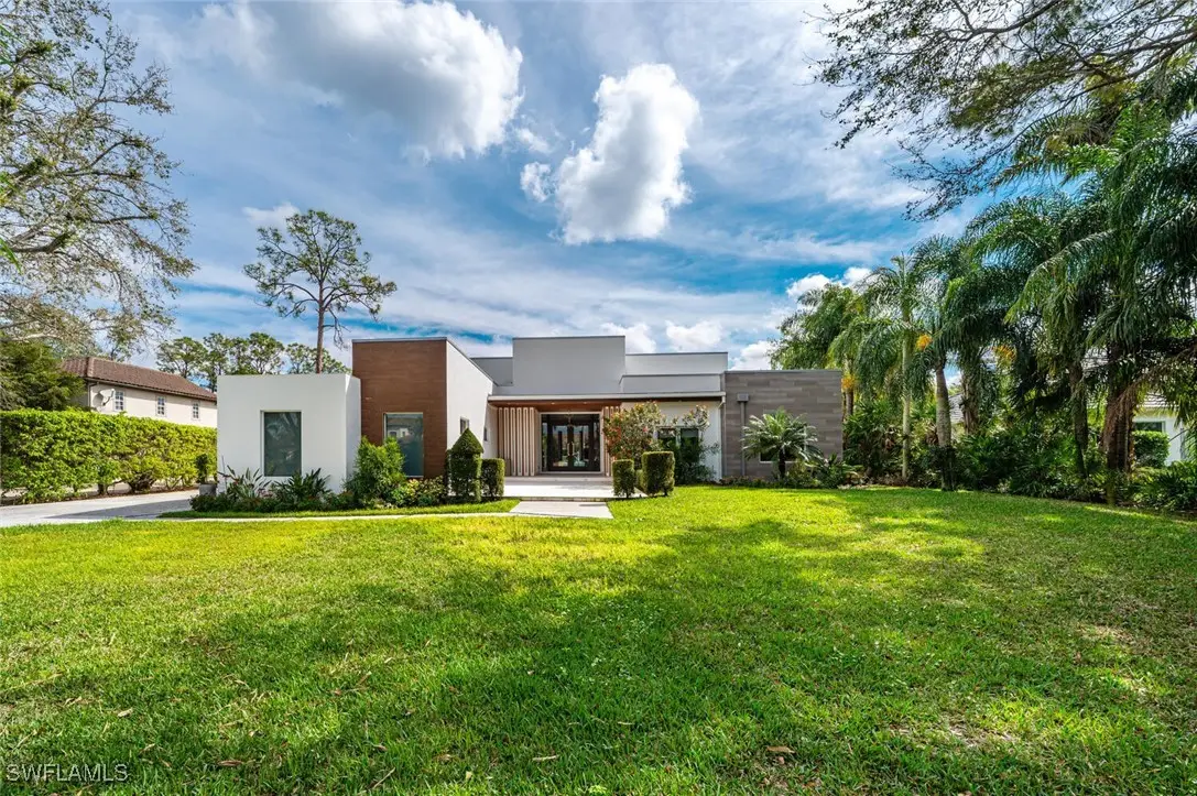 9240 The Lane, Naples, FL 34109 - #1