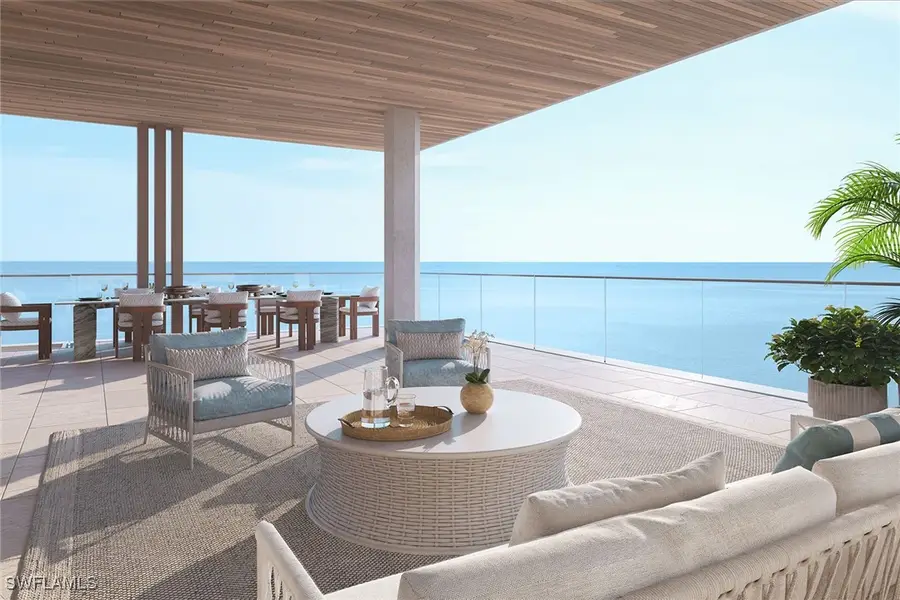 1121 Gulf Shore Boulevard N #3N, Naples, FL 34102 - Image #2