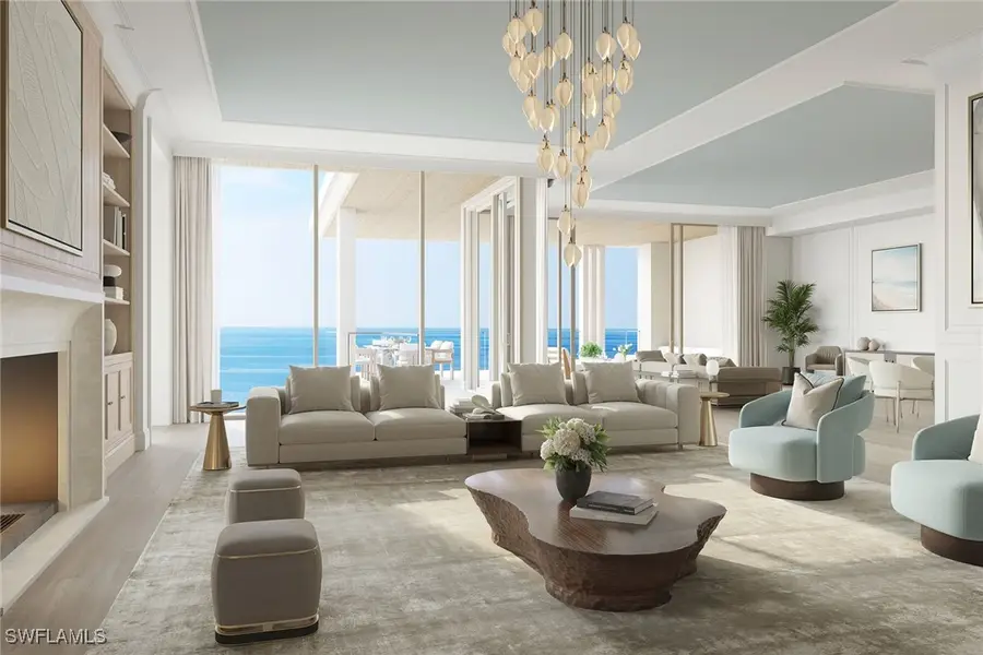 1121 Gulf Shore Boulevard N #3N, Naples, FL 34102 - Image #3