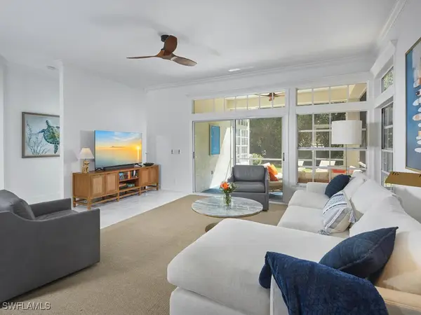 114 Amblewood Lane #9-903, Naples, FL 34105