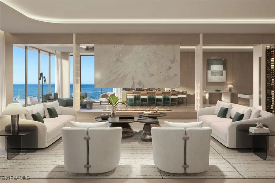 1121 Gulf Shore Boulevard N #2S, Naples, FL 34102 - Image #2