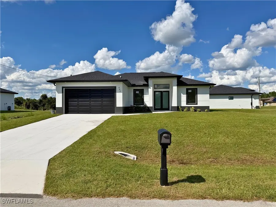 643 Knapp Street, Lehigh Acres, FL 33974 - Image #2