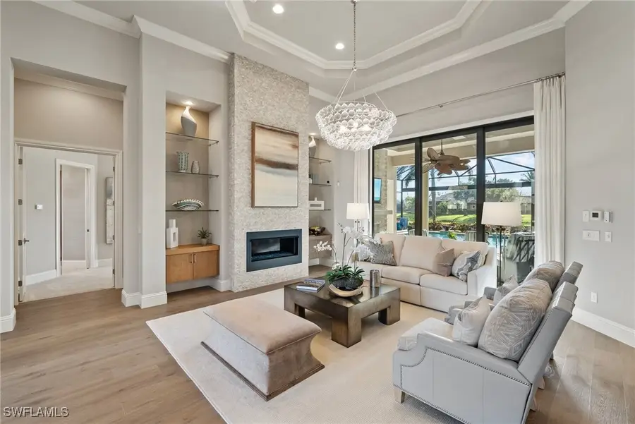 6604 Barbera Lane, Naples, FL 34113 - Image #2