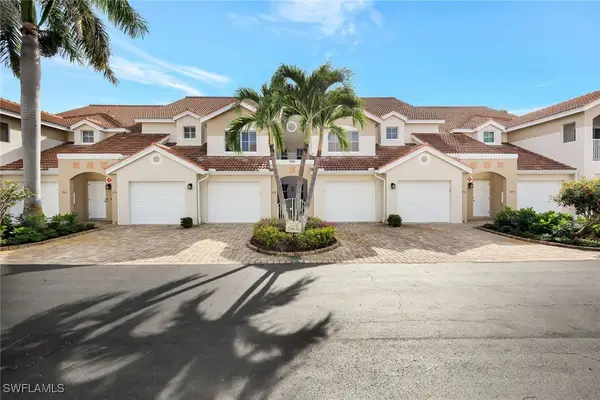 28631 Carriage Home Drive #103, Bonita Springs, FL 34134