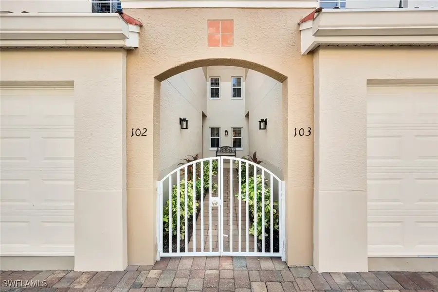 28631 Carriage Home Drive #103, Bonita Springs, FL 34134 - Image #2
