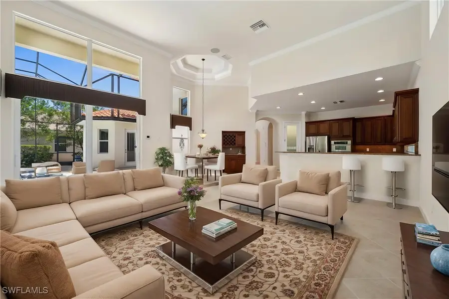 19292 La Serena Drive, Estero, FL 33967 - Image #3