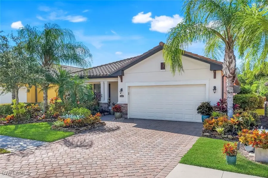 4244 Raffia Palm Circle, Naples, FL 34119 - Image #2