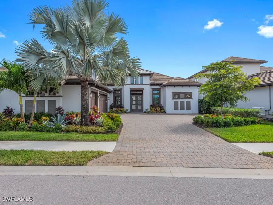 15576 Montello Lane, Naples, FL 34114 - Image #2