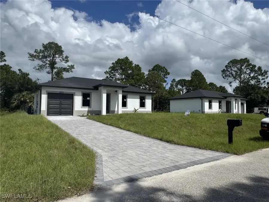 2519 22nd Street Sw, Lehigh Acres, FL 33976 - Image #2