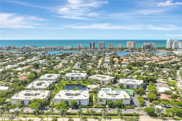 788 Park Shore Drive #E39, Naples, FL 34103