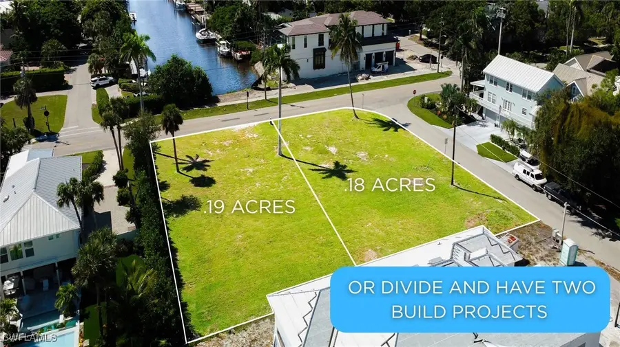 1427 Sandpiper Street, Naples, FL 34102 - Image #2